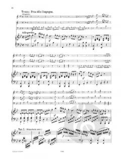 Klaviertrio in B-Dur op.11 (Ludwig van Beethoven) 