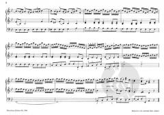 Ankunft der Königin von Georg Friedrich Händel für Orgel im Alle Noten Shop kaufen