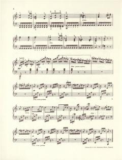 Für Elise a-Moll WoO 59 von Ludwig van Beethoven 