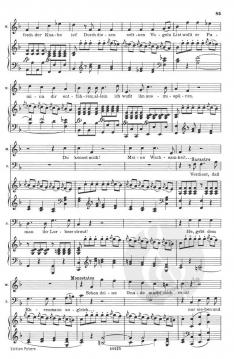 Die Zauberflöte KV 620 (W.A. Mozart) 