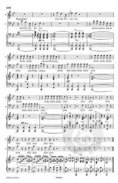 Die Zauberflöte KV 620 (W.A. Mozart) 