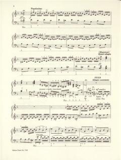 Toccata und Fuge in d-Moll BWV 565 von Johann Sebastian Bach 