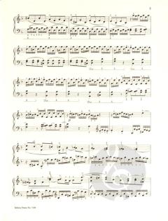 Toccata und Fuge in d-Moll BWV 565 von Johann Sebastian Bach 