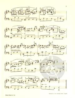 Air von Johann Sebastian Bach 