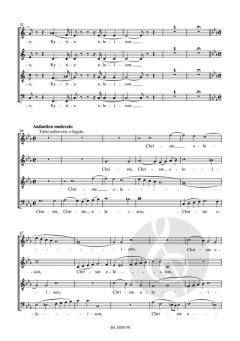 Petite Messe solennelle (Gioachino Rossini) 