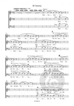 Messe de Requiem op. 48 (Gabriel Fauré) 