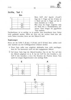 Spass Beisaite 2 von Michael Schmolke 