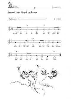 Spass Beisaite 2 von Michael Schmolke 