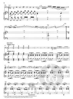 Prière et Boléro von Jean-Christophe Keck 