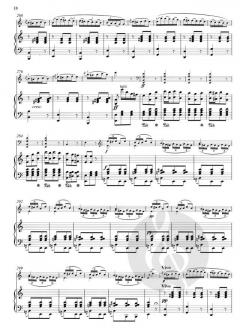 Prière et Boléro von Jean-Christophe Keck 