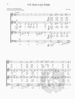 Ich wandre durch Theresienstadt (Ilse Weber) 