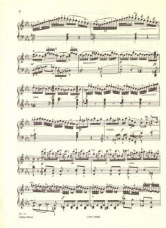 Klavierwerke in 6 Bänden Band 1 von Joseph Haydn im Alle Noten Shop kaufen