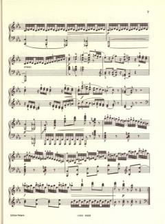 Klavierwerke in 6 Bänden Band 1 von Joseph Haydn im Alle Noten Shop kaufen