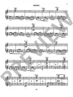 Eine Steppenskizze aus Mittelasien von Alexander Borodin für Klavier zu 4 Händen im Alle Noten Shop kaufen