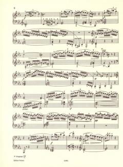 Klavierwerke in 6 Bänden Band 3 von Joseph Haydn im Alle Noten Shop kaufen