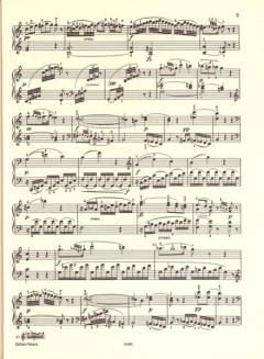 Klavierwerke in 6 Bänden Band 3 von Joseph Haydn im Alle Noten Shop kaufen