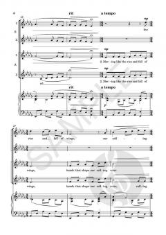 Flight Song (Kim André Arnesen) 