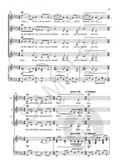 Flight Song (Kim André Arnesen) 