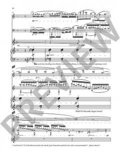 My Illness is the Medicine I Need von Thomas Larcher 