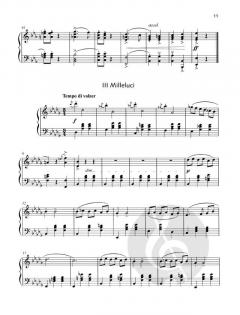 Ogni anno punto e da capo von Nino Rota 