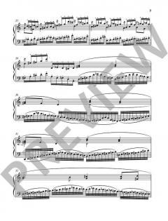 Variationen mit Haydn op. 85 von Stefan Heucke 