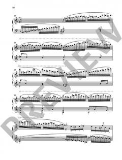 Variationen mit Haydn op. 85 von Stefan Heucke 