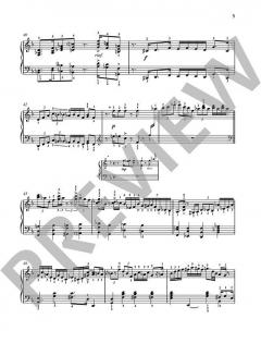 Big Sounds op. 46 von Nikolai Kapustin 