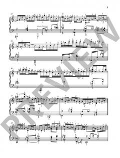 Contemplation op. 47 von Nikolai Kapustin 