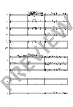 Konzert Nr. 1 C-Dur WeV N.9 von Carl Maria von Weber für Klavier und Orchester im Alle Noten Shop kaufen