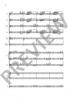 Konzert Nr. 1 C-Dur WeV N.9 von Carl Maria von Weber für Klavier und Orchester im Alle Noten Shop kaufen