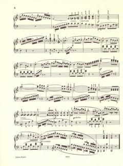 Sonatinen Band 2 von Friedrich Kuhlau 