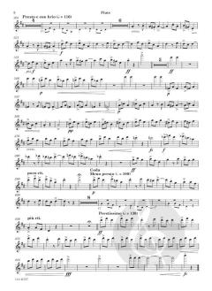 Norwegian Dances (Edvard Grieg) 