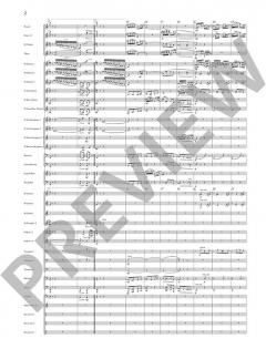 Symphonic Metamorphosis von Paul Hindemith 