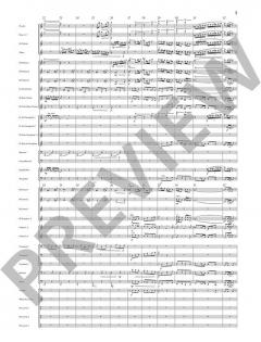 Symphonic Metamorphosis von Paul Hindemith 