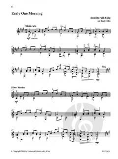 From Folk to Classical 2 von Paul Coles 