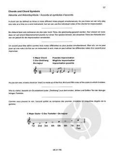 Jazz Zone von James Rae 