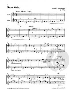 Waltz & More von Aleksey Igudesman 