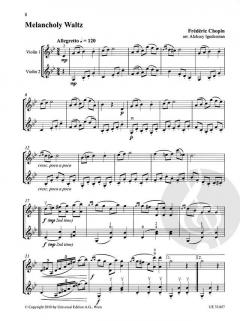 Waltz & More von Aleksey Igudesman 