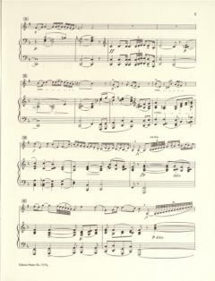 Kol Nidrei op. 47 von Max Bruch 