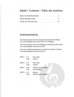 Wind Ensemble 2 