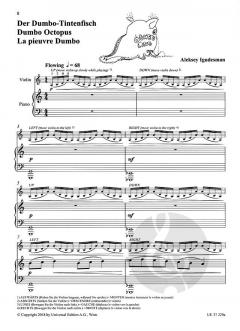 Funny Animals von Aleksey Igudesman 