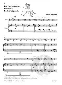 Funny Animals von Aleksey Igudesman 