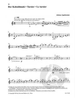 Funny Animals von Aleksey Igudesman 