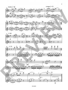 Facetten von Siegrid Ernst 