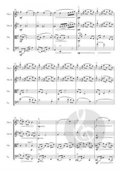 Moon River von Henry Mancini 