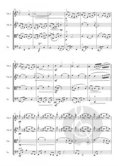 Moon River von Henry Mancini 