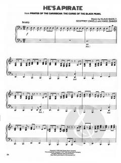 Music from the Movies Collection 