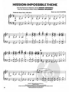 Music from the Movies Collection 