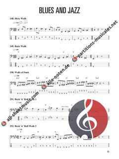 Bass Lines (Wilhelm August Jurek) 