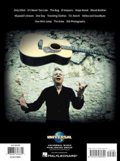 Tommy Emmanuel - It's Never Too Late von Tommy Emmanuel 